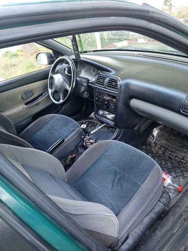 voiture a vendre