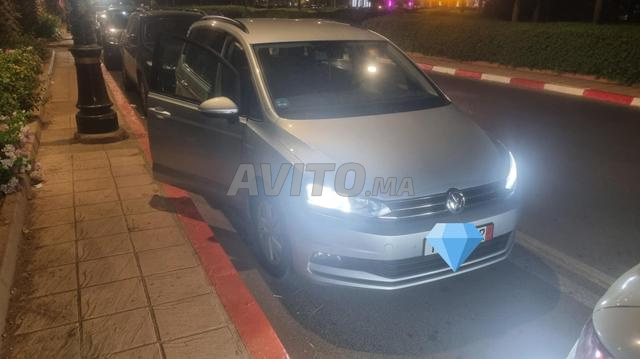 توران في حالة جيدة جدا