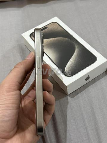 Iphone 15 pro 128gb - 2