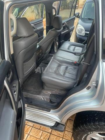 Toyota Land Cruiser 200 V8 D4D 2008 VX - 2