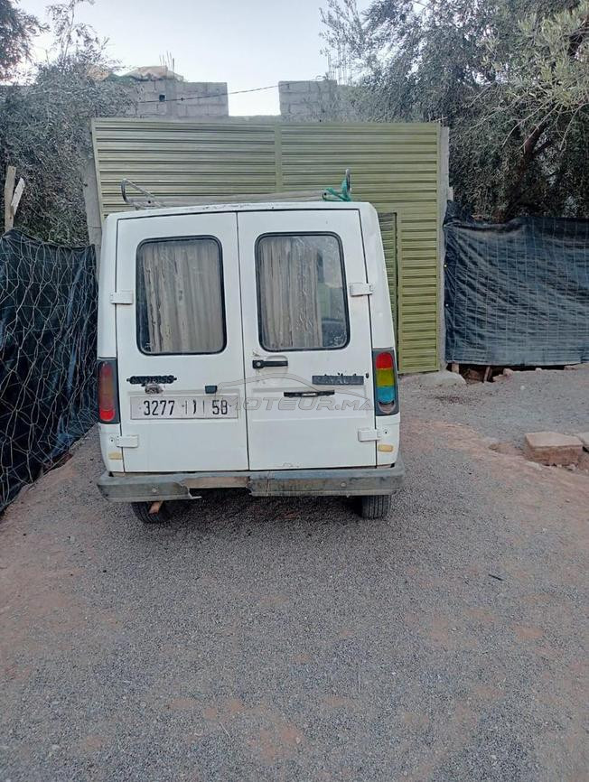 Renault Express essence 