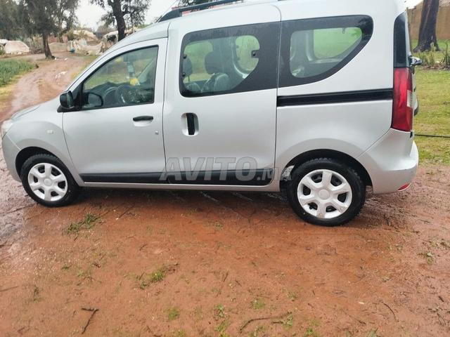 Encore neuf, modèle 2020