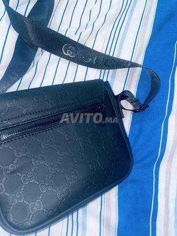 حقيبة مونشيلا من غوتشي نسخة شي حاجة مزيانة - 2