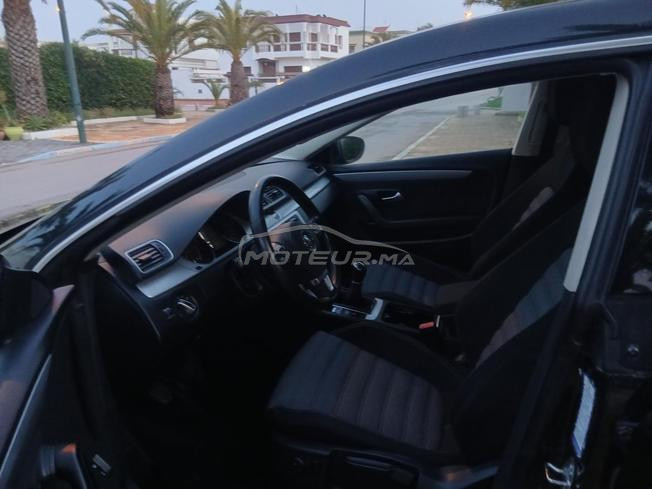Volkswagen Passat Diesel Manuelle 2016 à Rabat