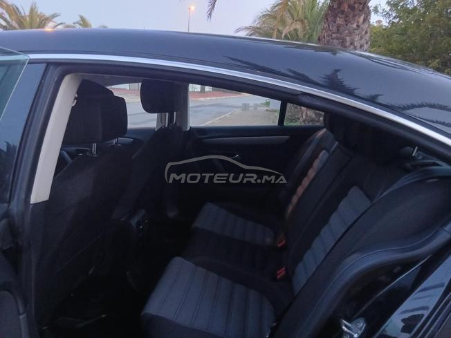 Volkswagen Passat Diesel Manuelle 2016 à Rabat