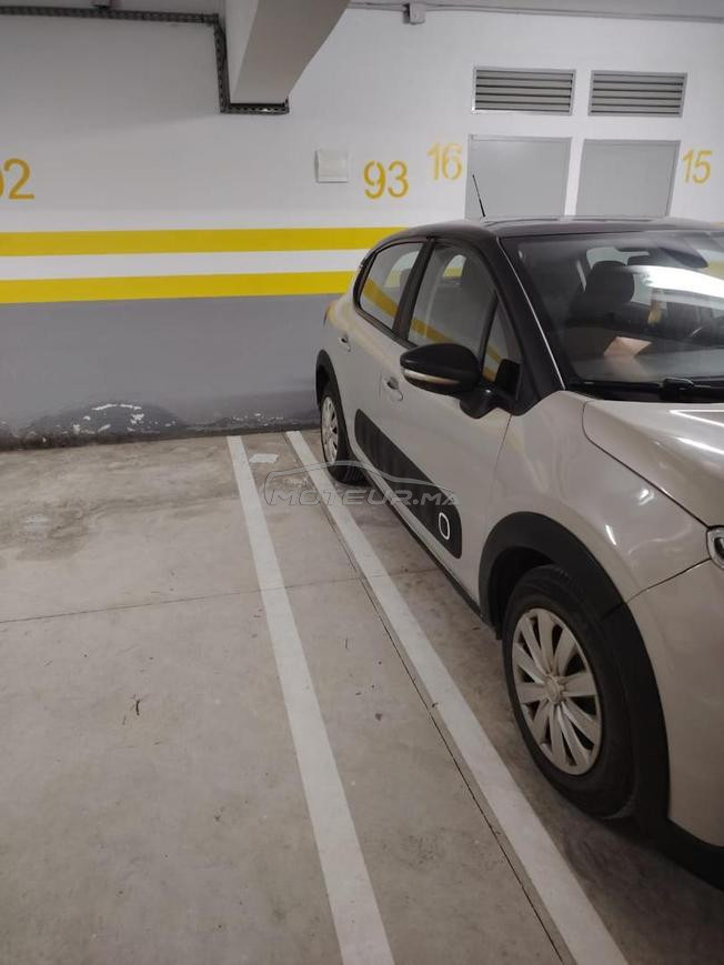 C3 2019  a vendre 