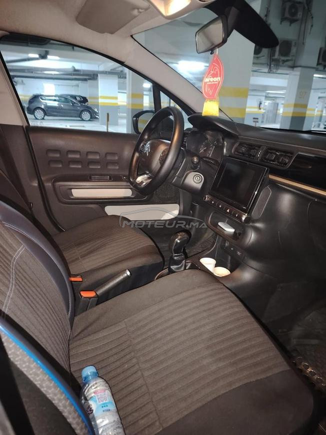 C3 2019  a vendre 