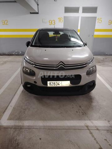 C3 2019 à vendre