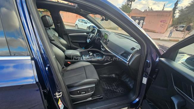 audi q5 s line