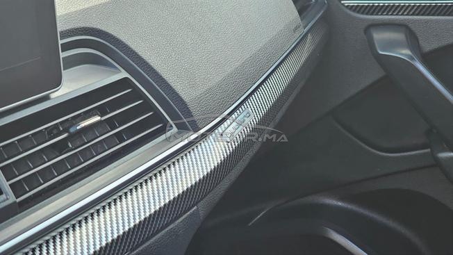 audi q5 s line