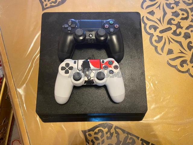 PlayStation 4 slim