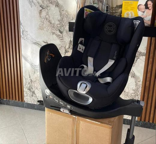 Siège auto Cybex