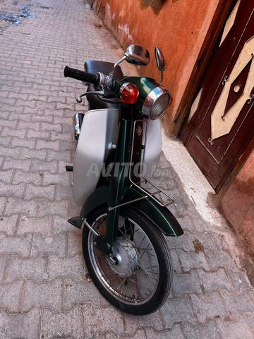 تروا - Yamaha trois للبيع نقية