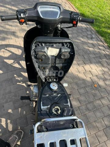 C-50 propre à vendre - 2