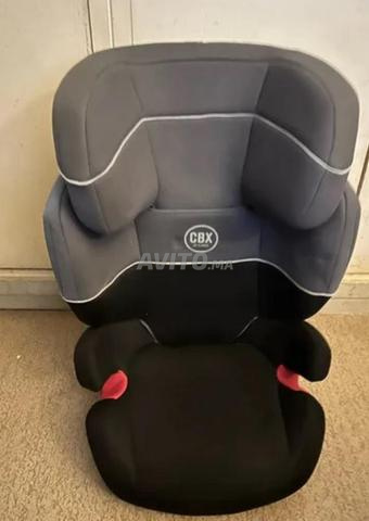 Siège auto Cybex 2 ans et plus