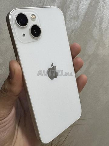 ايفون 13 عادي بطارية 87 128GB