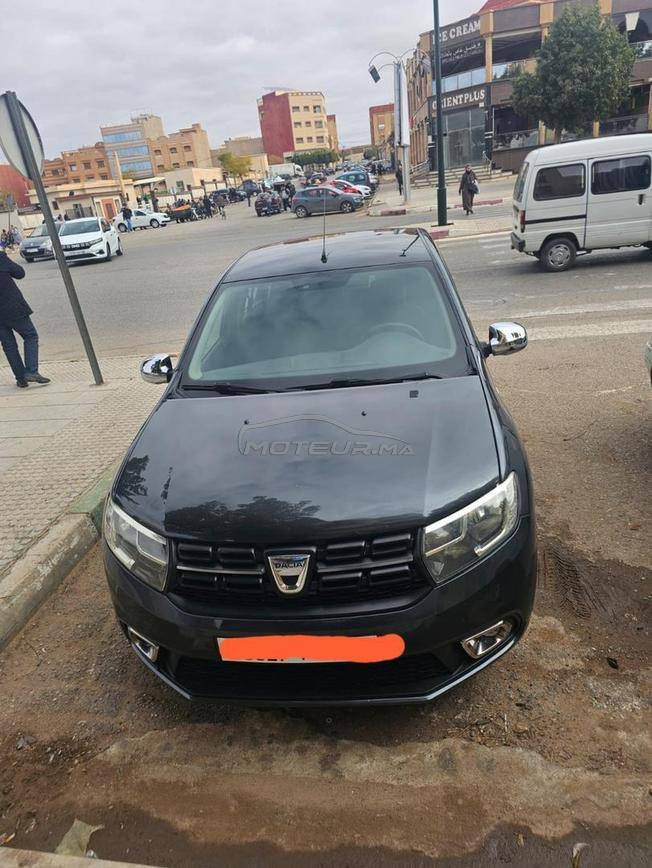 dacia dacia 