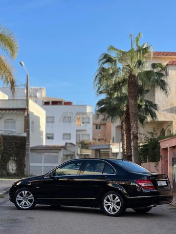 Mercedes-Benz 220C dedouanee 2014