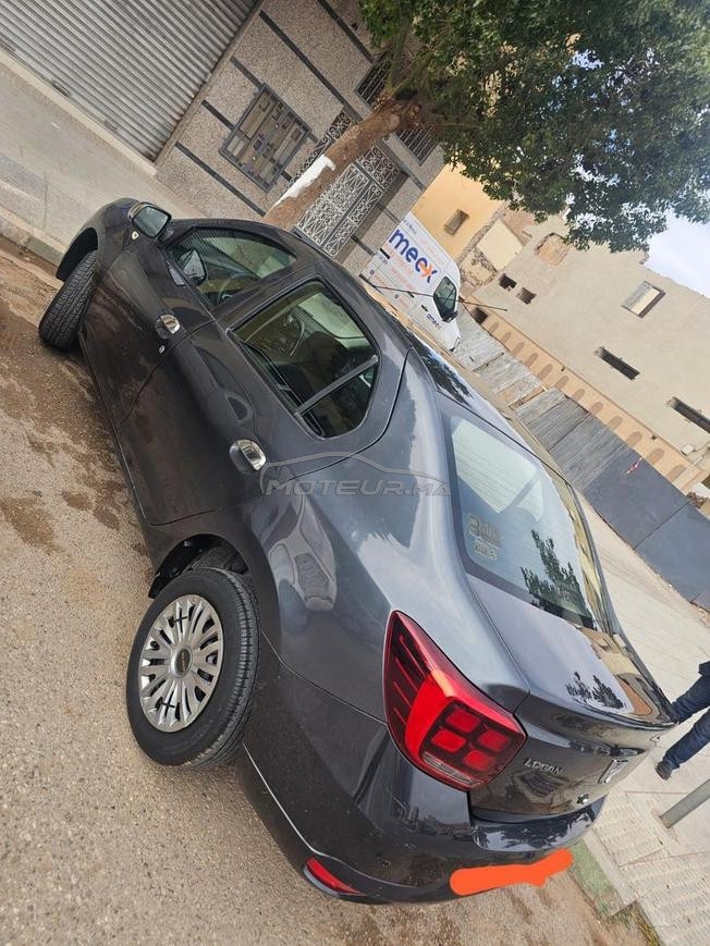 dacia dacia 