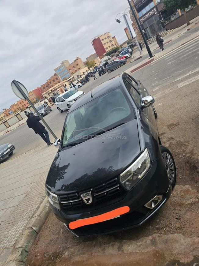 dacia dacia 