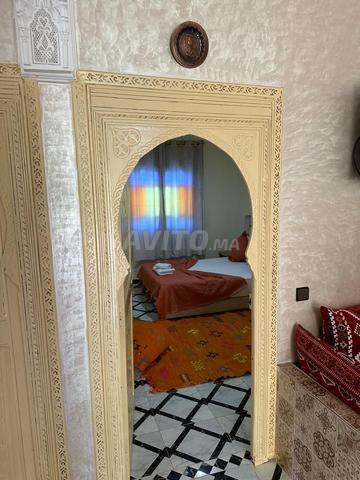 فيلا مفروشة للإيجار LD ممكن تأجيرها من الباطن - 2