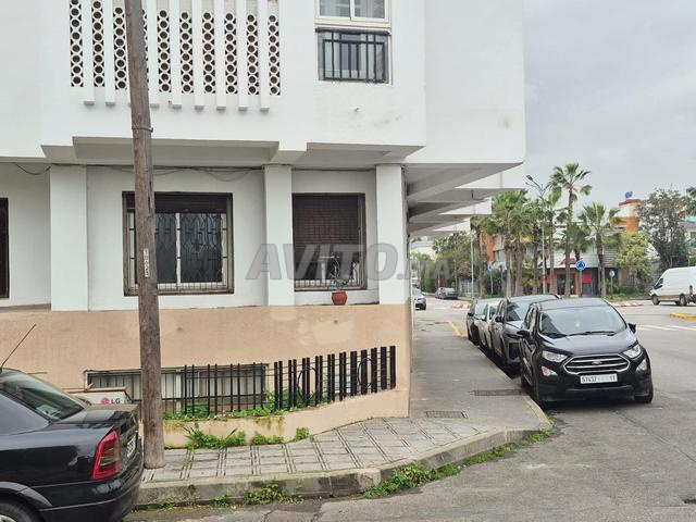 A LOUER UN BIG MAGASIN A CASABLANCA OPTION D ACHAT - 2