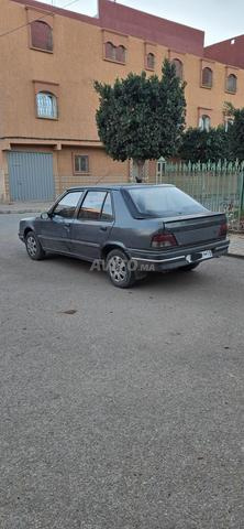Peugeot 309 Diesel