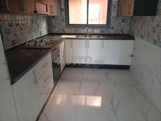 Appartement à louer VIDE