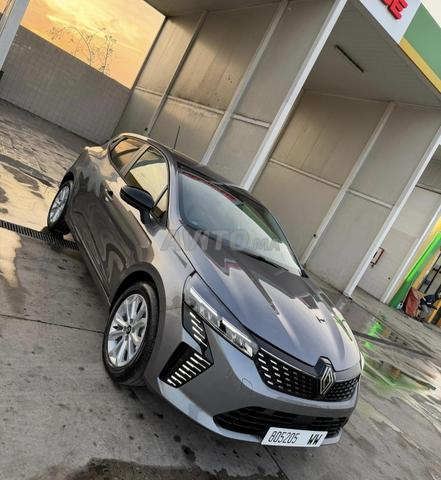 Location de voiture aeroport oujda al aroui 7j/7j