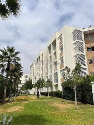 Appartement à louer 73 m² à Casablanca