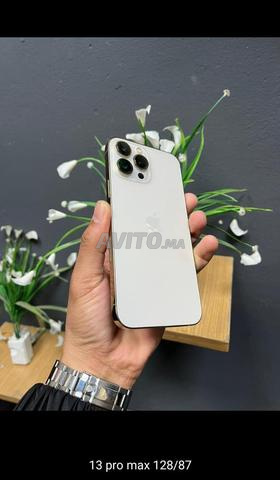 iphone 13 pro max 128g