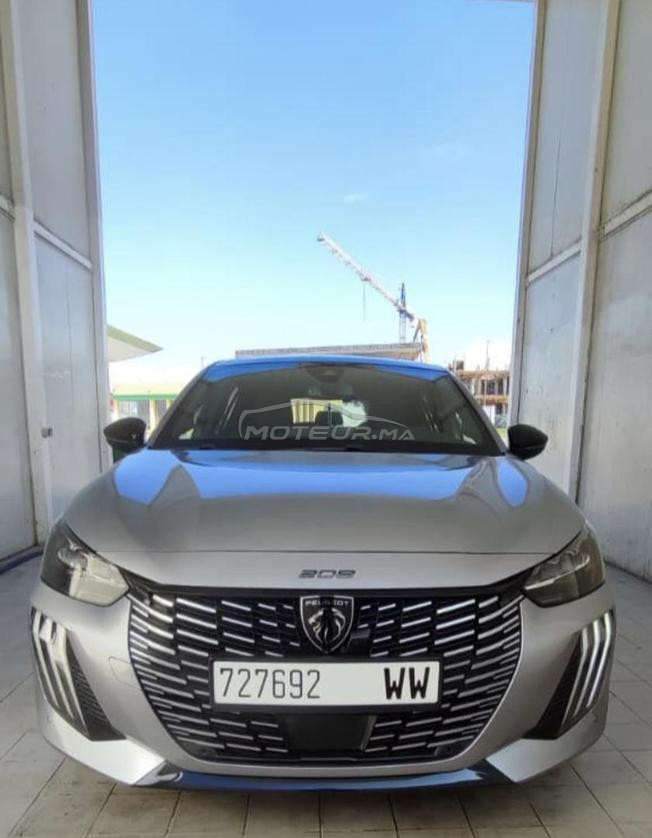 Location de voiture aeroport oujda al aroui 7j/7j