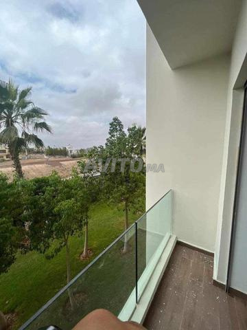 شقة للإيجار 73 متر مربع في الدار البيضاء - 2