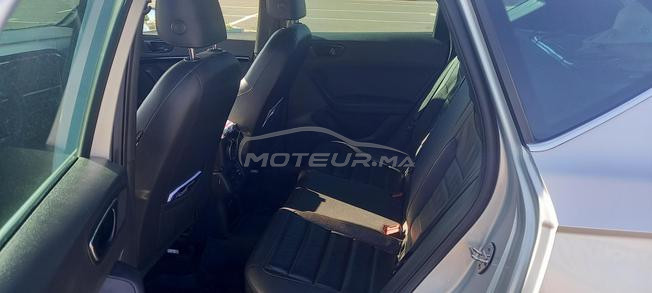 Seat ateca  2020 4*4 Aut