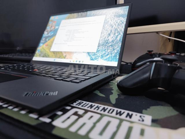 Lenovo Thinkpad T14 Gen 3 Tactil Ryzen 5 PRO 6650u