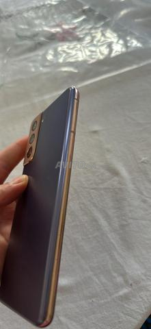 Samsung S21 256Gb 8g Ram