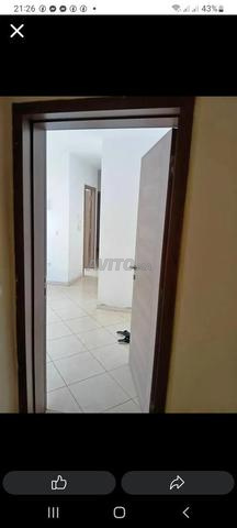 Appartement à louer 120 m² à Casablanca