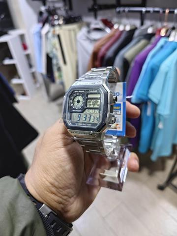 casio royale