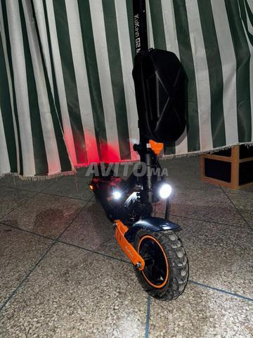 Pack Kukirin G2 Max et Ducati Pro 1 Evo n9iyin - 2