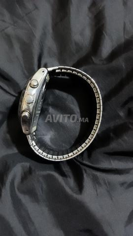 Swatch Irony Chrono Vintage (1998) Blustery YCS405 - 2