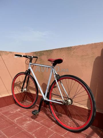 دراجة للبيع