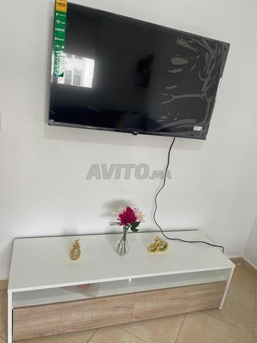 Appartement meublé 56 m² à Bouskoura Centre - 2