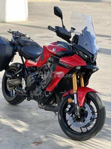 ياماها تراسر جي تي