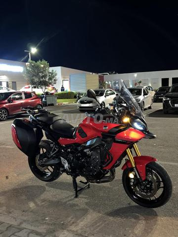 ياماها تراسر جي تي - 2