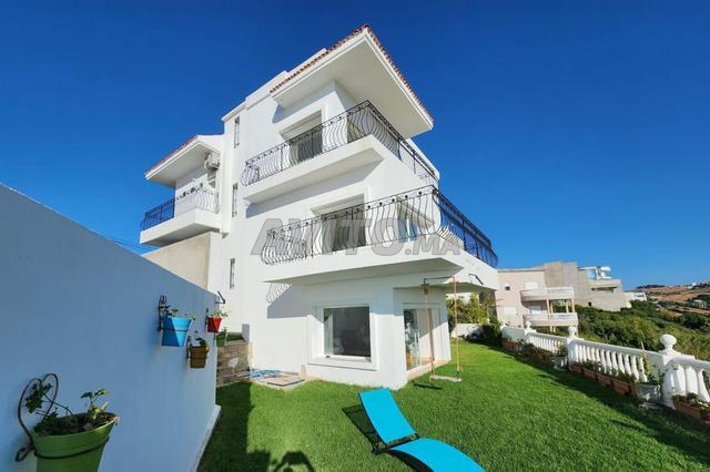 Fantastique villa à vendre