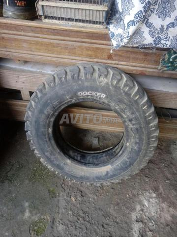 عجلات كبيرة 2 - 2