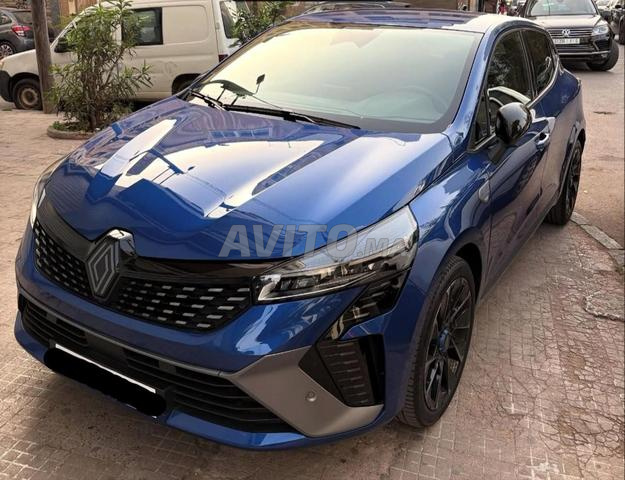 Location de voitures Aéroport Mohamed 5