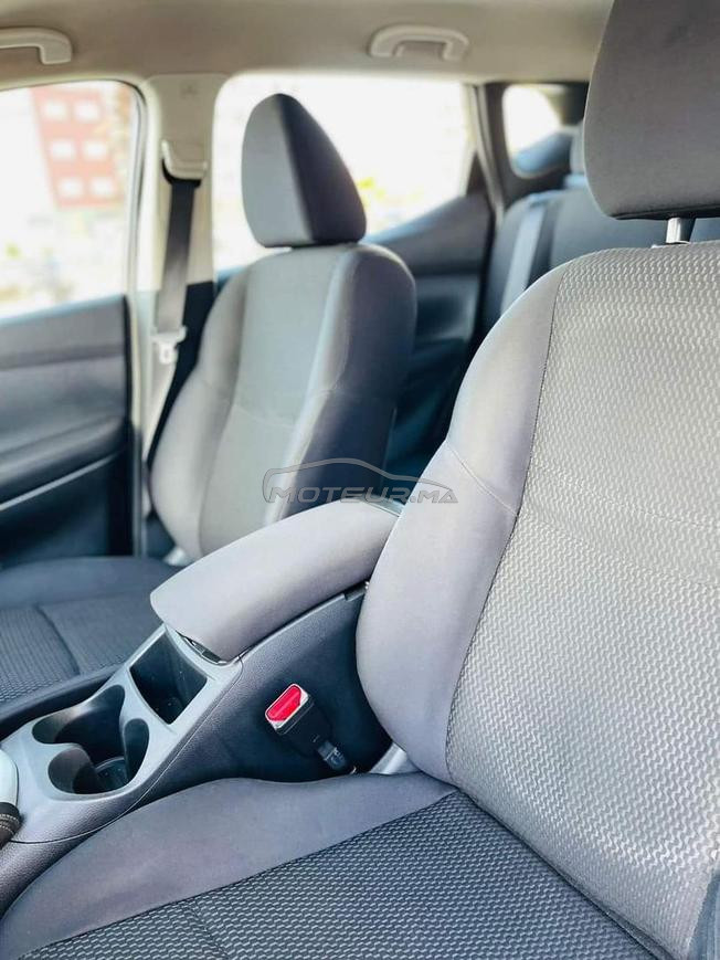 NISSAN QASHQAI MANUELLE 