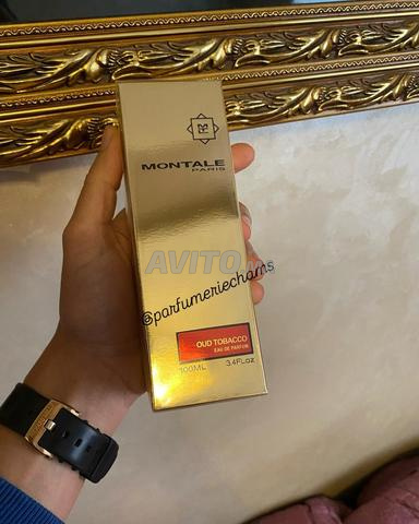 Montale oud tobacco 100 ml