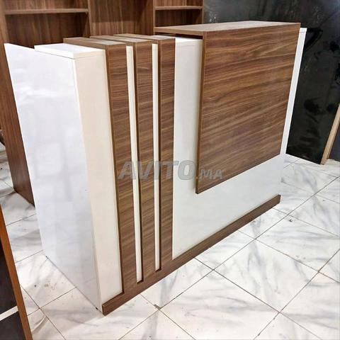 مكاتب استقبال